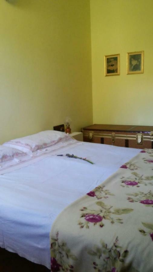 App.To Pian Del Ronco Apartman Pellegrino Parmense Kültér fotó