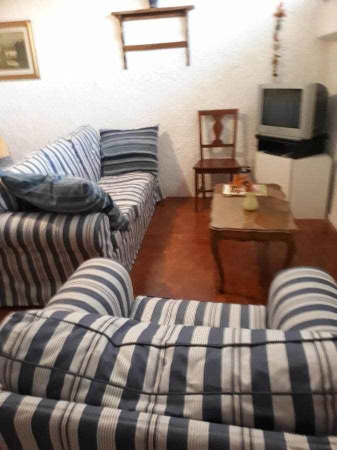 App.To Pian Del Ronco Apartman Pellegrino Parmense Kültér fotó